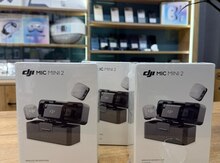 Dji Mic Mini 2