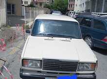 LADA (VAZ) 2107, 1992 il