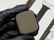 Apple Watch Series 11 Aluminum Jet Black 46mm