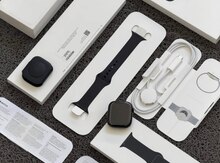 Apple Watch Series 11 Aluminum Jet Black 46mm