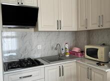 3-otaqlı yeni tikili kirayə verilir, Azadlıq pr., 60 m²