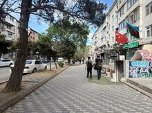 1-otaqlı mənzil, Əcəmi m., 35 m²