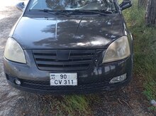 Chery Fora (A21), 2008 il