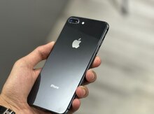 Apple iPhone 8 Plus Space Gray 64GB