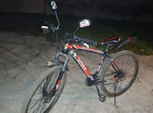 Velosiped Toba