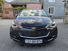 Chevrolet Cruze, 2016 il