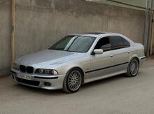 BMW 540, 1997 il
