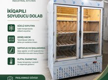 Ət soyuducusu