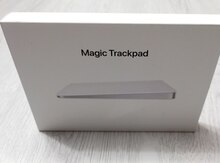 Apple Magic Trackpad