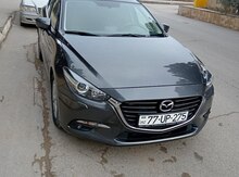 Mazda 3, 2019 il