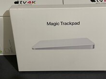 Magic Trackpad 3