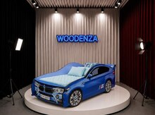 Uşaq çarpayısı "BMW"