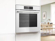 Quraşdırılan soba Bosch HJG852YW0T