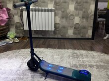 Elektrikli skuter