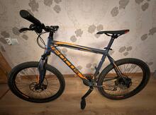 Velosiped "Focus Whistler"