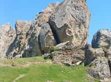 Bibi Heybət, Beş Barmaq, Sofi Həmid ziyarətləri