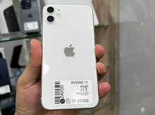 Apple iPhone 11 White 64GB/4GB