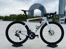Vision SC 45 Karbon disk dəsti