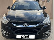 Hyundai ix35, 2013 il