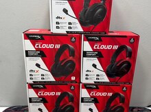 Hyperx Cloud 3