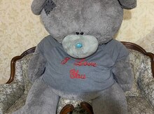 Oyuncaq ayı "Teddy"