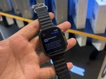 Apple Watch Ultra 3 Black