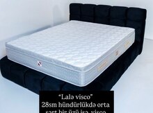 Lale visco döşəyi