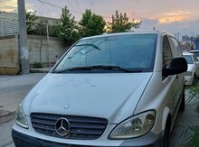 Mercedes Vito, 2008 il