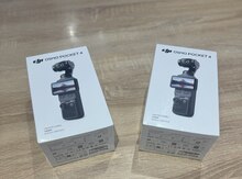 DJI Osmo Pocket 4 Creator Combo Bundle