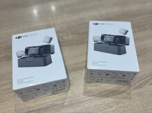 DJI Mic Mini 2