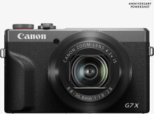 Canon PowerShot G7 X Mark III 30th Anniversary Edition 