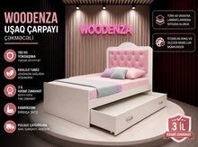 Uşaq çarpayısı
