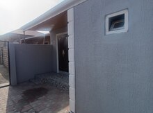 Həyət evi, Maştağa qəs.