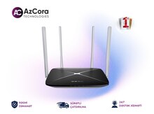 TP-Link Mercusys AC12 Güclü 5GHz WiFi Router