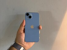 Apple iPhone 14 Blue 128GB/4GB