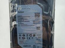 Seagate SkyHawk 8TB SATA ST8000VX009 