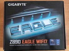 Gigabyte Z890 Eagle WiFi7