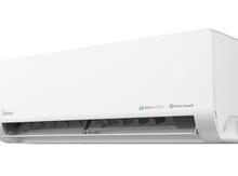 Kondisioner Midea Inverter EF-09HRFN8