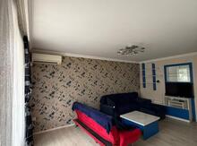 3-otaqlı mənzil kirayə verilir, 28 May m., 65 m²