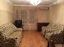 3-otaqlı mənzil kirayə verilir, Atatürk pr., 70 m²