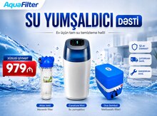 Su yumşaldıcı dəsti