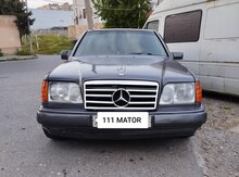 Mercedes E 200, 1995 il