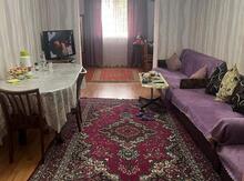 3-otaqlı mənzil, Sumqayıt ş., 61.4 m²
