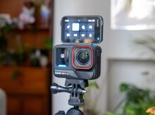 Action kamera İnsta 360acepro2