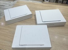 Macbook Air 13-inch 16/1TB M5 chip