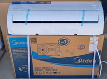 Kondisioner Midea MSAF-09HRN8