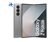 Samsung Galaxy Z Fold 6 Silver Shadow 512GB/12GB