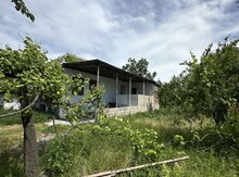 Həyət evi, Göyçay r.