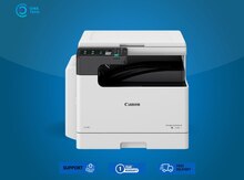 Printer Canon RUNNER 2425 MFP with platen cover (4293C003-N)