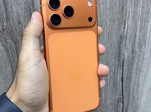 Apple iPhone 17 Pro Max Cosmic Orange 256GB/12GB